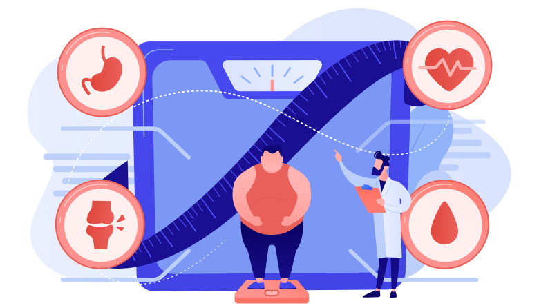 El rebote del peso: qué pasa cuando se suspenden los nuevos medicamentos contra la obesidad