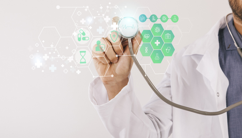 La inteligencia artificial ya transforma la práctica médica