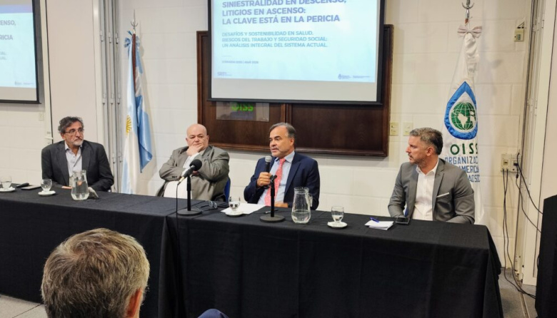 Salud y seguridad social: por qué es urgente encarar reformas estructurales en el Cono Sur