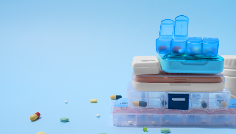 Los medicamentos subieron 24,1% en 2025 y quedaron por debajo del 31,5% de inflación