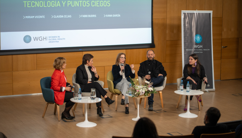 Hacia una agenda estratégica para reducir las brechas de género en Argentina