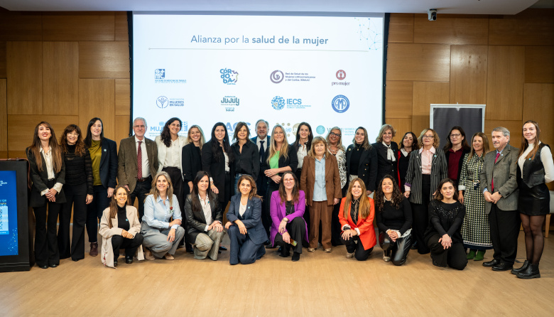 Lanzan una consulta nacional para relevar qué necesitan las mujeres del sistema de salud