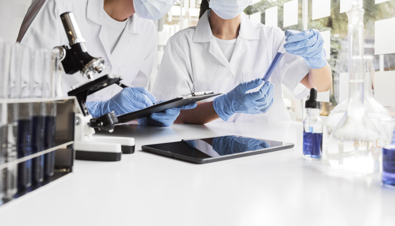 Investigación clínica: anuncian inversiones por US$ 8.000 millones para los próximos seis años