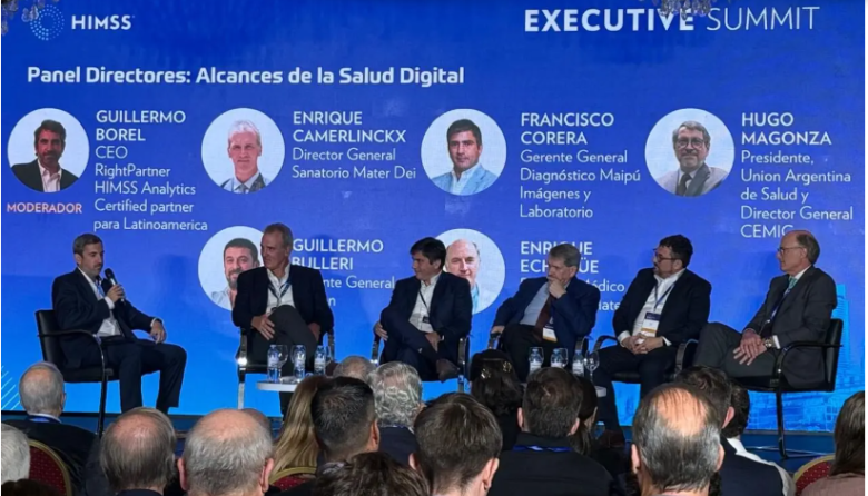 La salud digital acelera su avance, pero la fragmentación sigue siendo el principal obstáculo