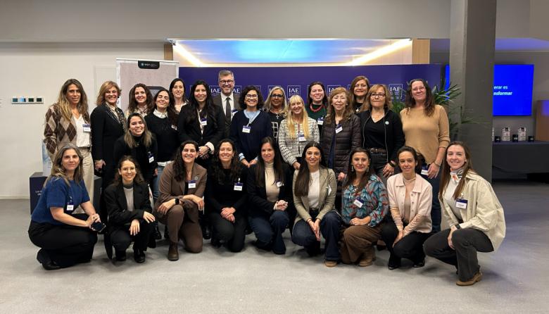 La Alianza Argentina por la Salud de la Mujer realizó su primera Plenaria Federal de 2026 y definió una agenda común para reducir las inequidades en salud