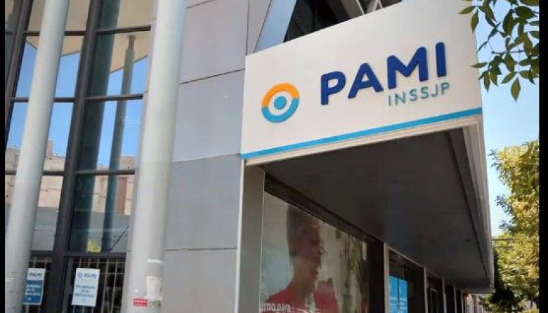Conflicto con PAMI: fuerte apoyo sectorial al paro de los sanatorios patagónicos