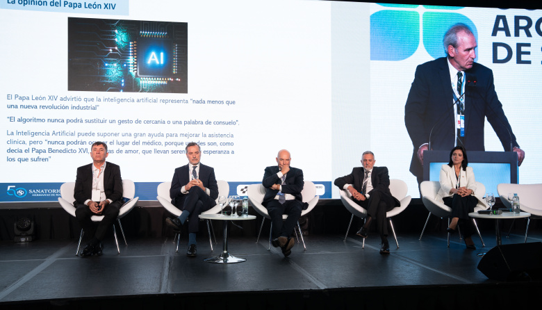 ACAMI llevará a su Congreso Argentino de Salud el debate sobre el futuro del sistema sanitario