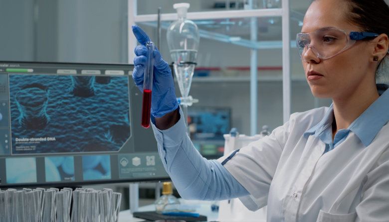 Del diagnóstico al tratamiento: el desafío de la medicina de precisión