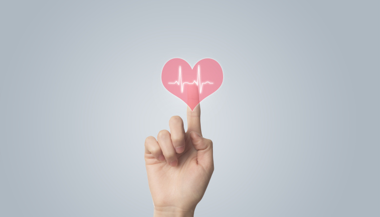 "La gran mayoría de los eventos cardiovasculares pueden prevenirse mediante acciones sencillas, conscientes y perseverantes"