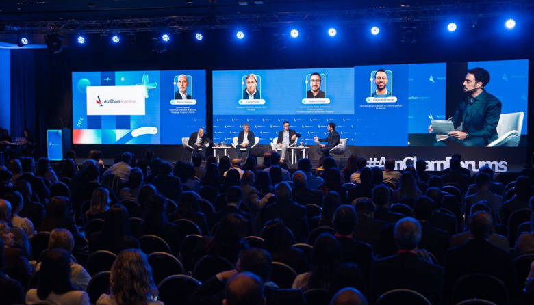 Salud, innovación, desarrollo y el desafío de convertir capacidades en acceso