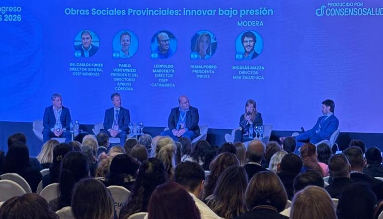 El financiamiento en el centro del debate sanitario