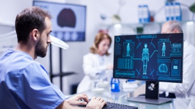 Inteligencia Artificial: se aplicará en radiología pediátrica para mejorar calidad y velocidad