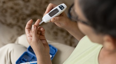 Un 12% de los pacientes con cáncer tienen diabetes 