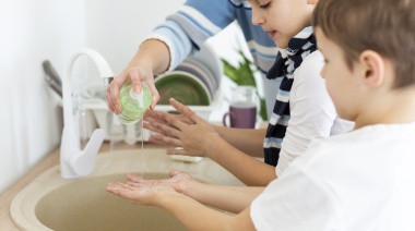 Síndrome urémico hemolítico: una amenaza silenciosa para las infancias