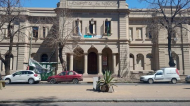 El CUCAIBA restableció al hospital de Niños de La Plata y realizará transplantes cardíacos