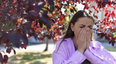 Alergias en otoño: ¿cuáles son las más comunes y cómo aliviarlas?