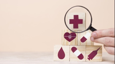 Ministerio de Salud: medidas implementadas durante mayo