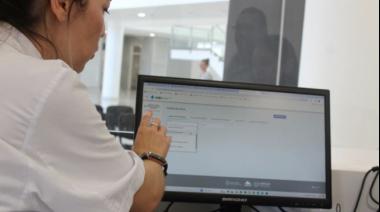 La Provincia amplía la red de telemedicina en hospitales públicos