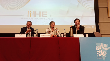 «Fortalecer derechos y coordinar políticas sanitarias»