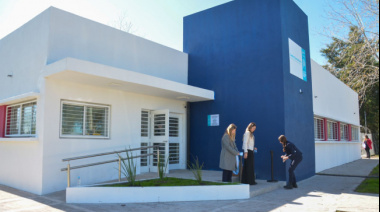 Buenos Aires potencia su política de salud mental con nuevos dispositivos y reconocimiento internacional