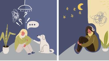 Salud mental en crisis: internaciones en alza y retrocesos en las políticas públicas