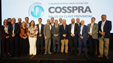 La salud en debate: dos jornadas para repensar el federalismo sanitario argentino