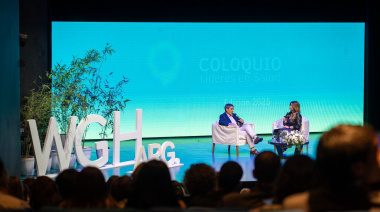 «Nuestro sistema de salud está en crisis y quebrado»