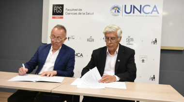 Fortalecer la mirada paliativa en el sistema de salud