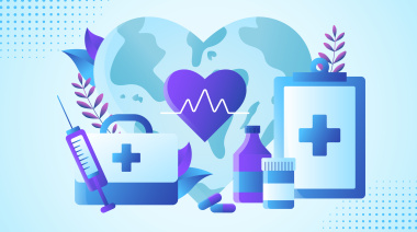 La salud de la salud: un sistema en terapia intensiva