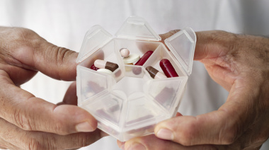 Investigación que transforma la salud: hacia fármacos más seguros, accesibles y eficientes