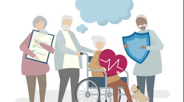 Por qué la transición demográfica acelerada es un desafío para la sostenibilidad del sistema de salud