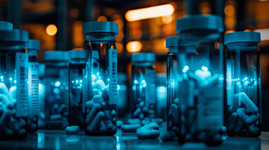 El nuevo mapa del mercado farmacéutico argentino