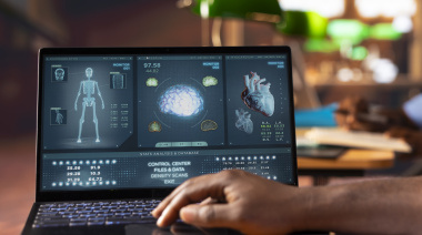 De la asistencia a la acción: una nueva IA al servicio de la salud