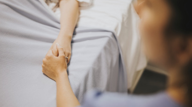 Cuidados paliativos y el acceso como problema de salud pública