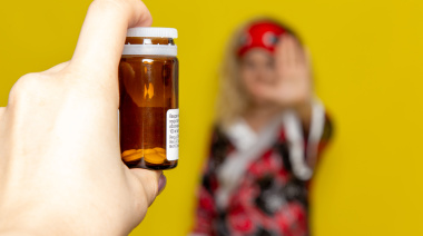 Solo el 14% del uso off-label en niños tiene evidencia sólida