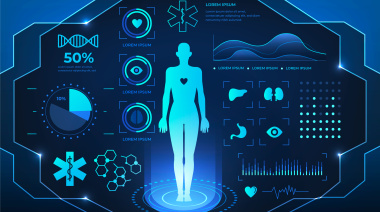 IA en salud: de la burocracia al algoritmo