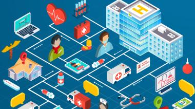 Reforma laboral: cuando los números no cierran para el sistema de salud