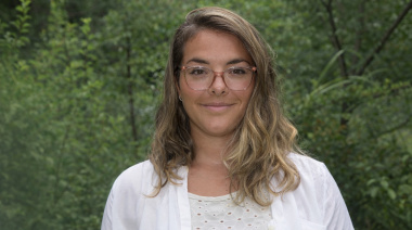 Una científica argentina lidera una histórica investigación sobre leche humana