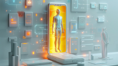 La salud no es un algoritmo