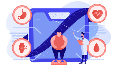 El rebote del peso: qué pasa cuando se suspenden los nuevos medicamentos contra la obesidad