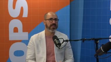 “La droga no es la solución al problema de la obesidad, que es un problema poblacional gigantesco”