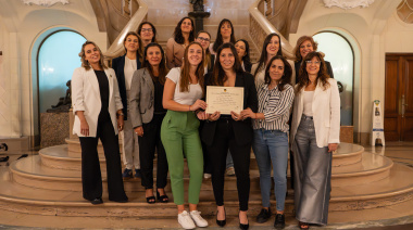 Del reconocimiento a la acción: por más liderazgo femenino en salud