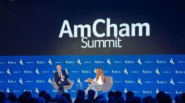 “La salud es jurisdiccional”: Lugones ratificó el cambio de paradigma del Ministerio