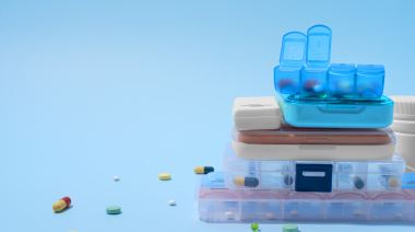 Los medicamentos subieron 24,1% en 2025 y quedaron por debajo del 31,5% de inflación