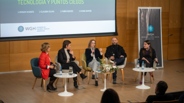 Hacia una agenda estratégica para reducir las brechas de género en Argentina
