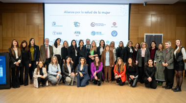 Lanzan una consulta nacional para relevar qué necesitan las mujeres del sistema de salud