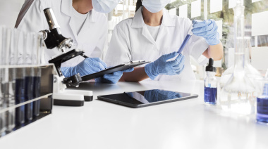 Investigación clínica: anuncian inversiones por US$ 8.000 millones para los próximos seis años