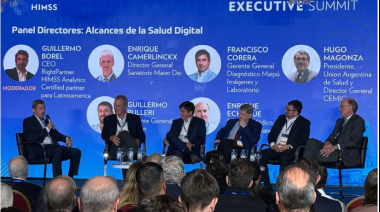 La salud digital acelera su avance, pero la fragmentación sigue siendo el principal obstáculo