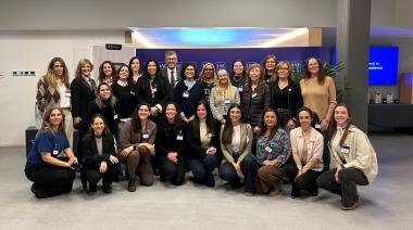 La Alianza Argentina por la Salud de la Mujer realizó su primera Plenaria Federal de 2026 y definió una agenda común para reducir las inequidades en salud