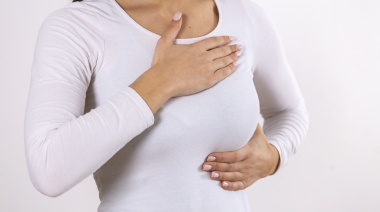 La mortalidad por cáncer de mama cae en Argentina pero aumenta en menores de 45 años